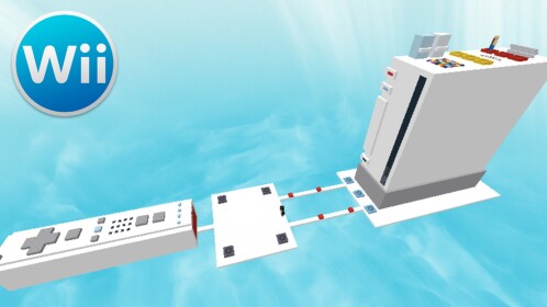Get Inside the Wii!