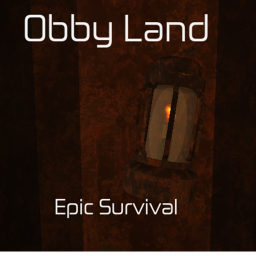 Obby Land lobby !