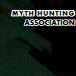 [MHA] Myth Hunting Association