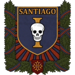 1. Corps "Santiago" of Octavian Andea