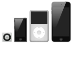 Ipod Fan's- Apple User's
