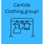 CarKids Clothing group!