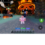 tumblequeen95 gaming