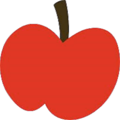 Braeburn {Transparent} Roblox decal