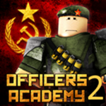 Officers Academy [Red Army | | ]