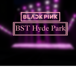[SE] - BlackPink London Event-