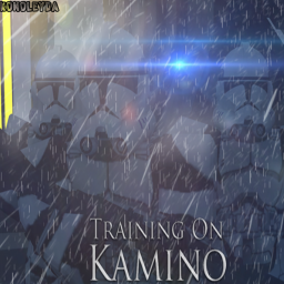|Kamino|Training Facility
