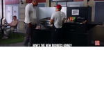 The back rooms chat