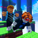 Vice Versa 👁️ [2 Player Obby]