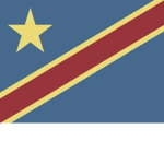 Congo-Kinshasa ᅠ ᅠ