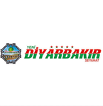 Yeni Diyarbakır Route Türkiye