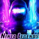Shadow Ninjas Group