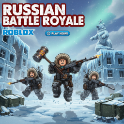 Russian Battle royal