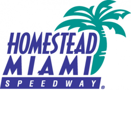 Homestead Miami Speedway