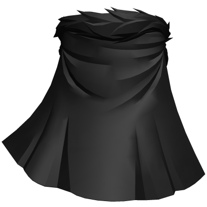 Black Cape