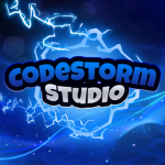 CodeStorm Studio
