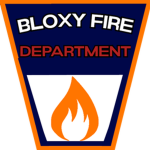 Bloxy Fire Department