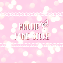 maddie's home store!