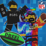 Professional Football Fusion League Official Group