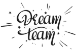 The Super Dream Team
