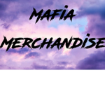 Mafia Merchandise
