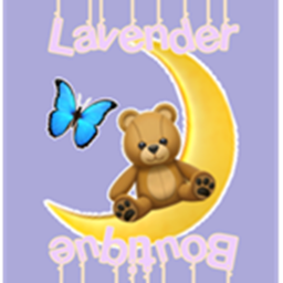 [V2] +Lavender Boutique+