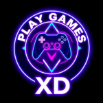 Play Games XD [OFFICIAL]