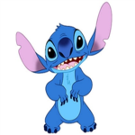 Stitch Prison Security!