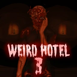 Weird Hotel 3 icon