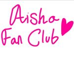 Aisha Fan Club<3