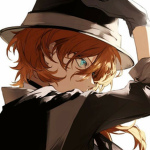 Bungo stray dogs fans Group