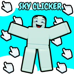 [Update 4] sky clicker ☁️