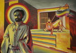 Rastafarians of Zion