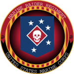 [MARSOC] Marine Raiders Regiment