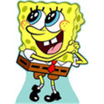 Spongbobs Spongy fan club