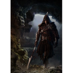 The Lands of Ozoria