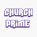 ~ Church Prime ~