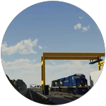 NS ES44 Heritage Units (3 FREE)