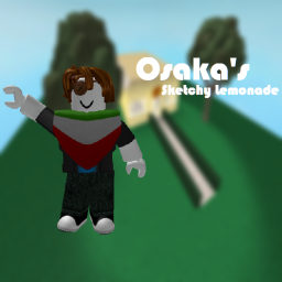 Osaka's Sketchy Lemonade (V1)