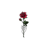 Rose Budz FanGroup