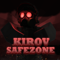 Kirov Safezone