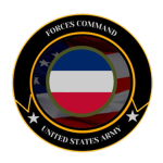 United States Forces Cοmmand