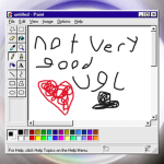 Not very good UGC