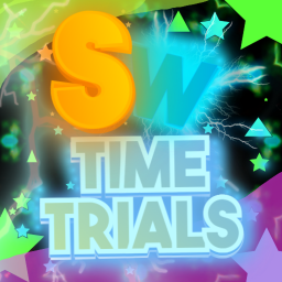 SW time trials!