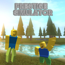 (NEW MAP) Prestige Simulator