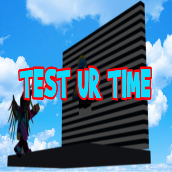 Test Your Time