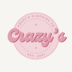 Crazy’s Clothing TM