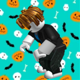 Bacon Goes Trick Or Treating! (sutart)