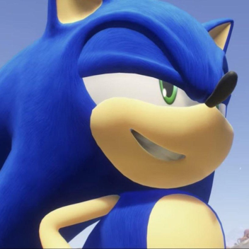 Sonic Ultimate Roleplay (BRAINROTNIC :sob:)