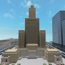 [PL] Warszawa